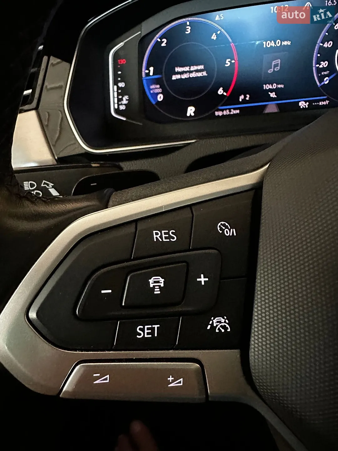 2021 Volkswagen Passat - мініатюра 103