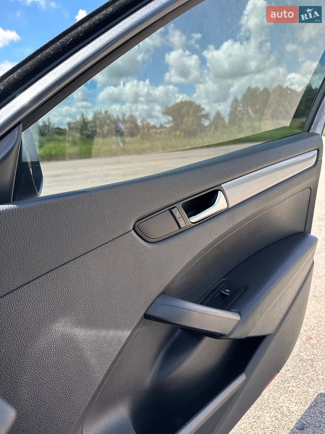 2013 Volkswagen Passat - мініатюра 6