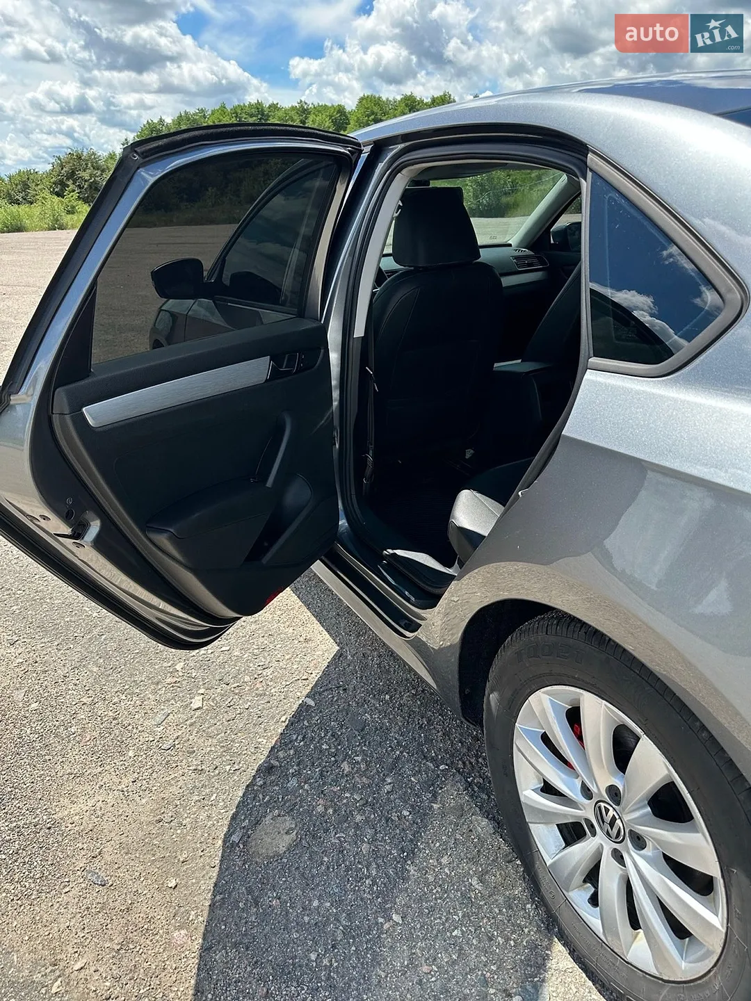 2013 Volkswagen Passat - мініатюра 25