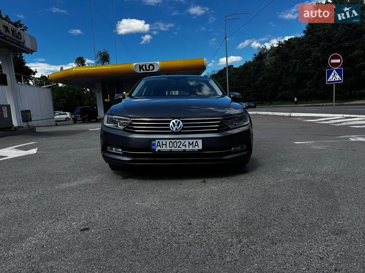 2016 Volkswagen Passat - мініатюра 16