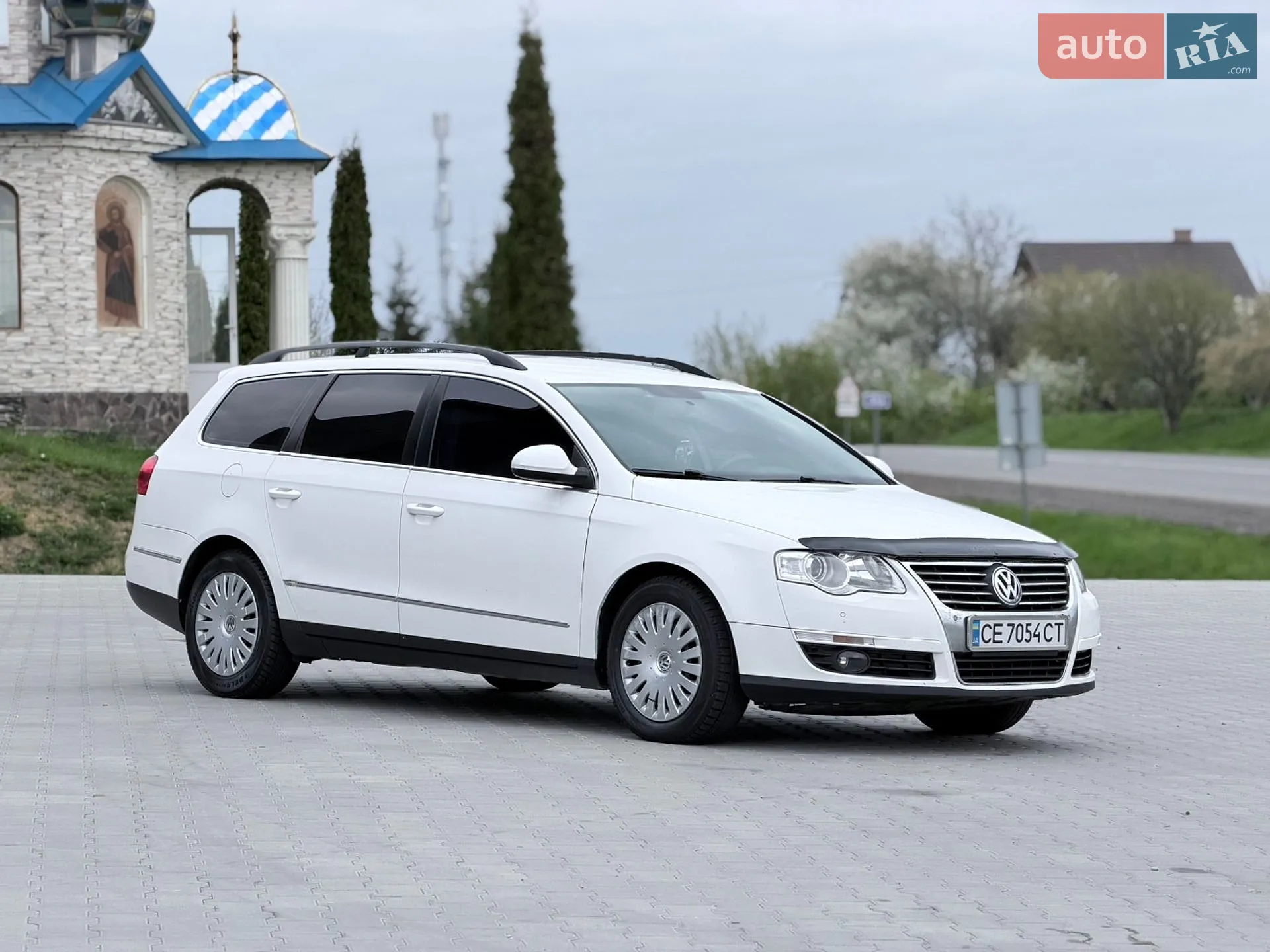 2010 Volkswagen Passat - мініатюра 15