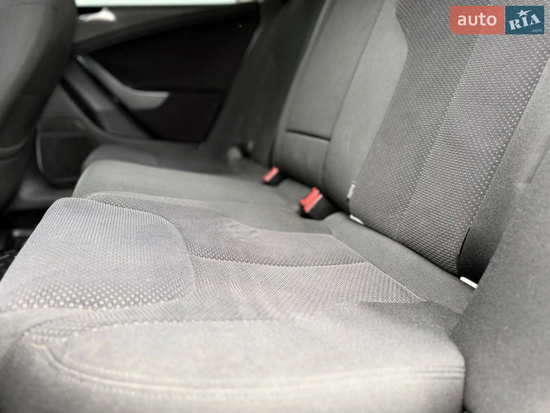 2010 Volkswagen Passat - мініатюра 41