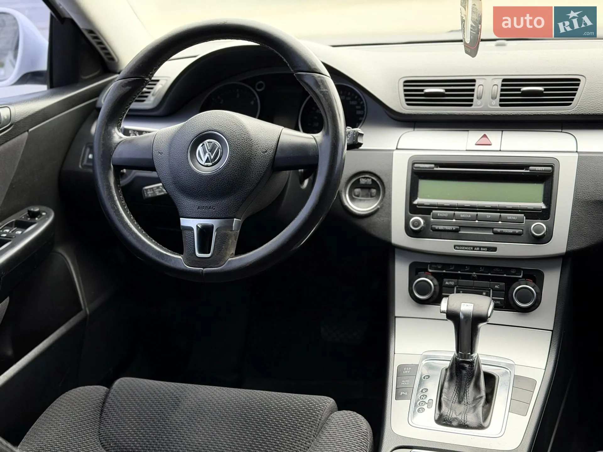 2010 Volkswagen Passat - мініатюра 50