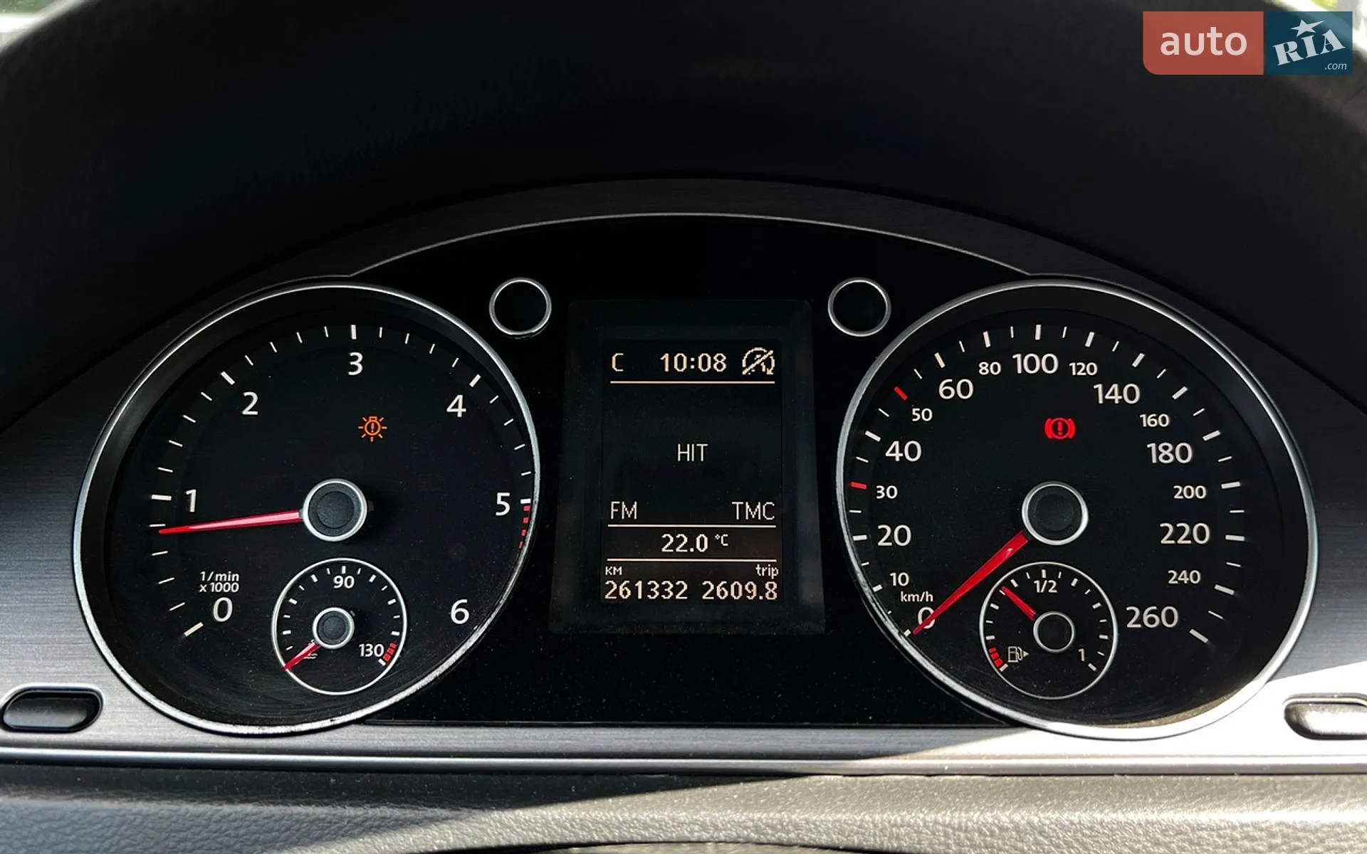 2010 Volkswagen Passat - мініатюра 12