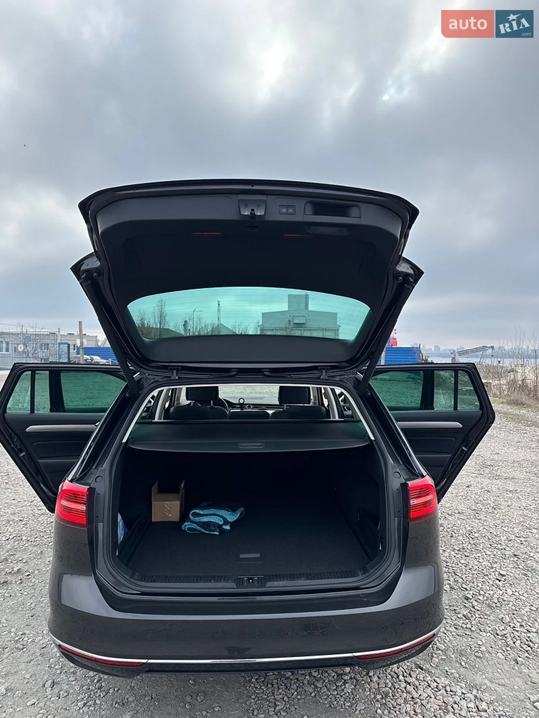 2018 Volkswagen Passat - мініатюра 8