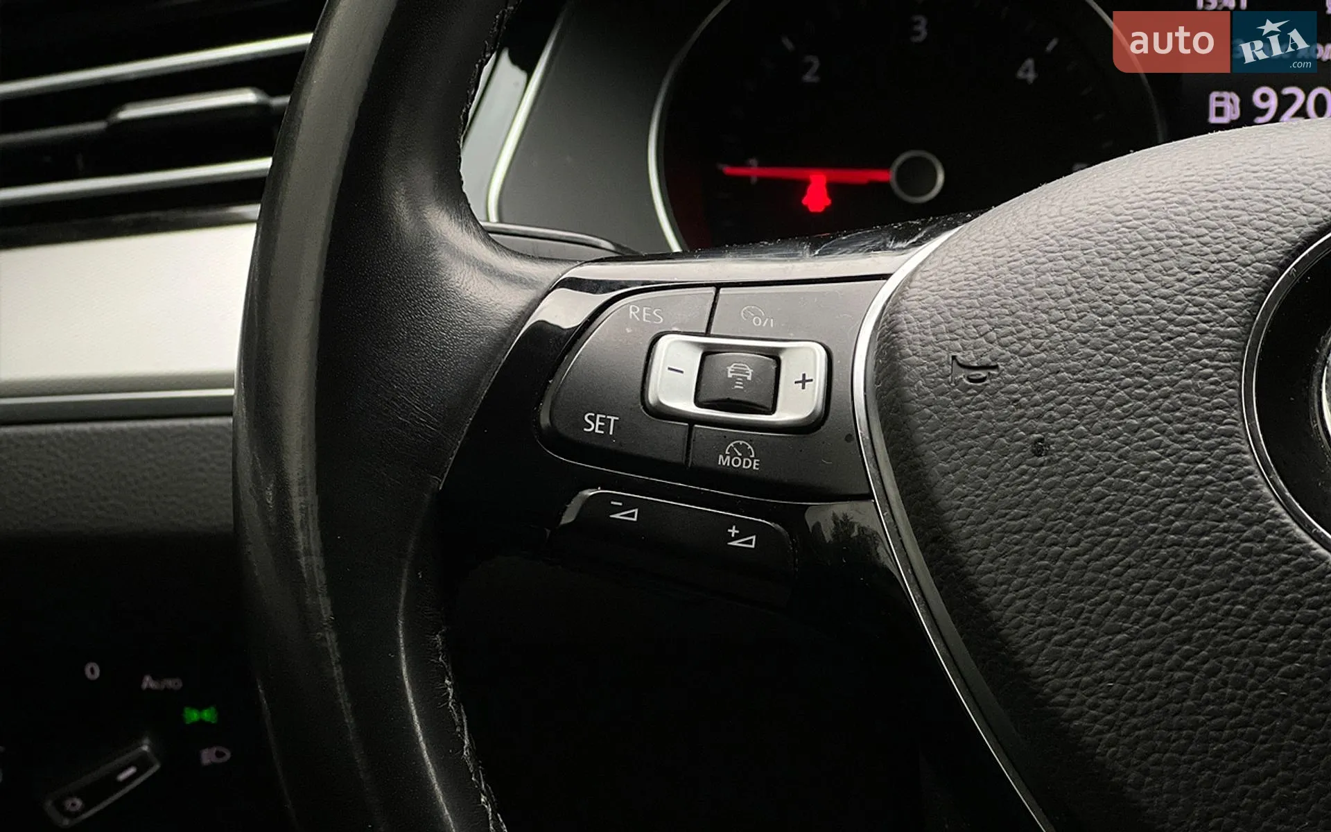 2017 Volkswagen Passat - мініатюра 11