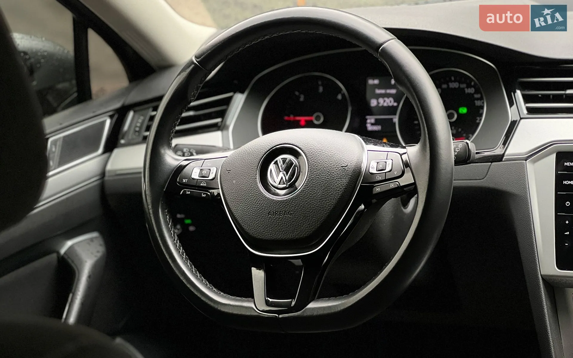 2017 Volkswagen Passat - мініатюра 22