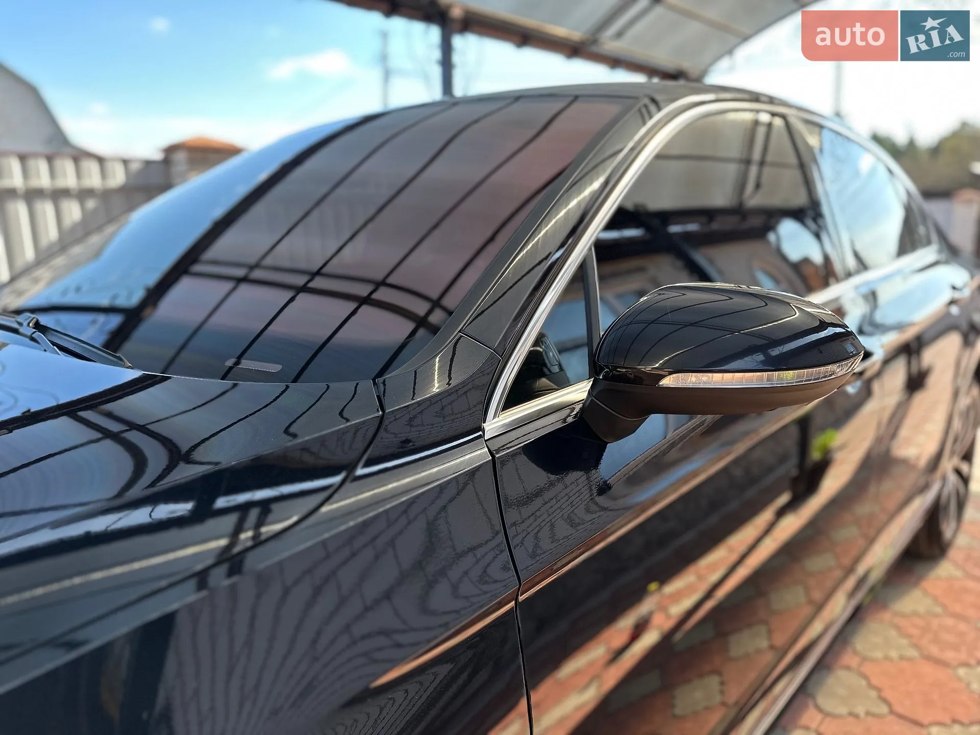 2018 Volkswagen Passat - мініатюра 12