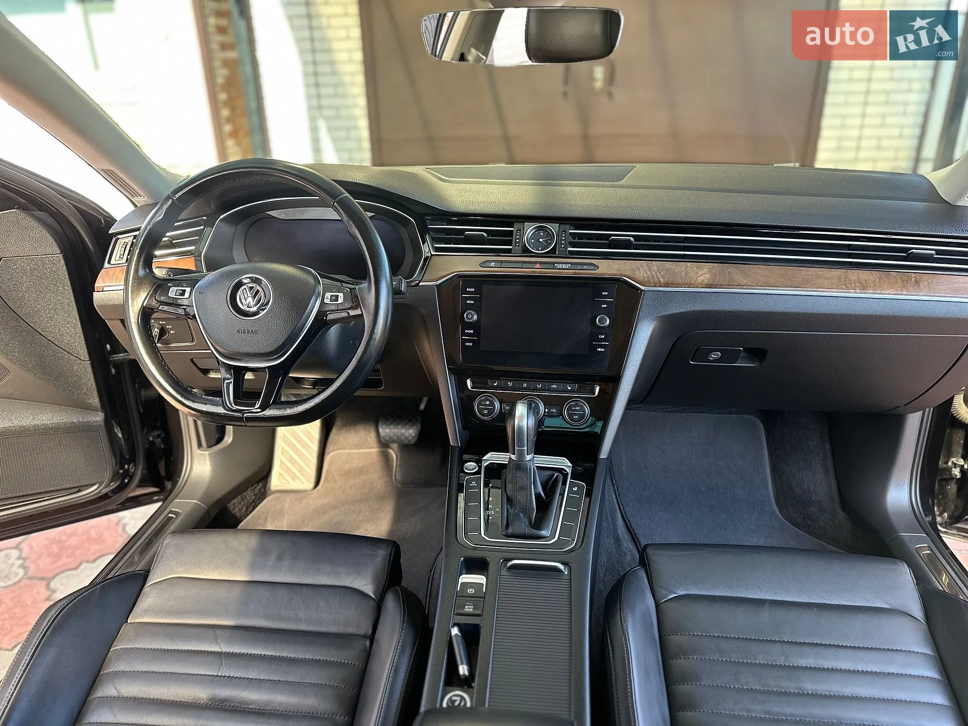 2018 Volkswagen Passat - мініатюра 20