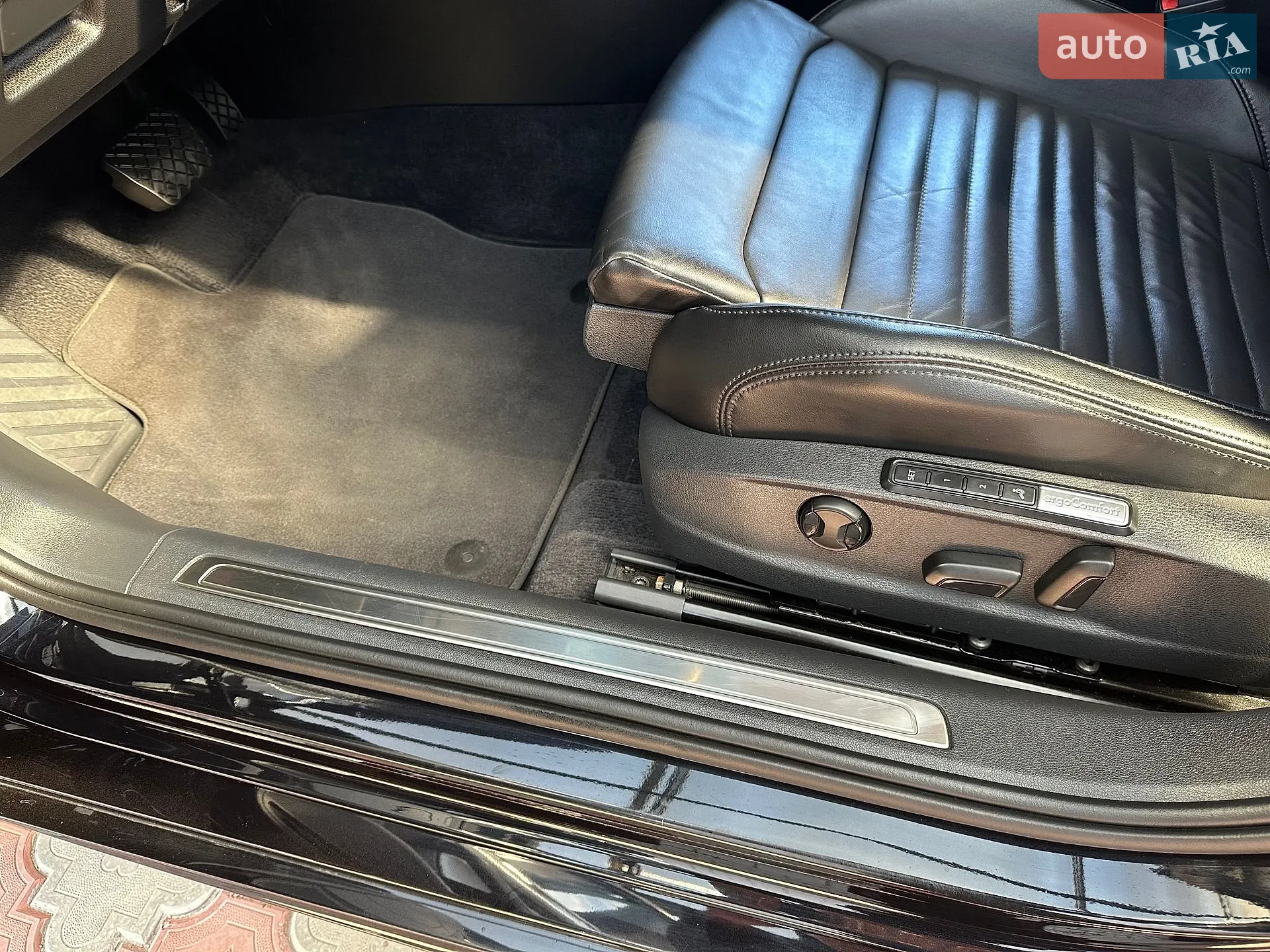 2018 Volkswagen Passat - мініатюра 24