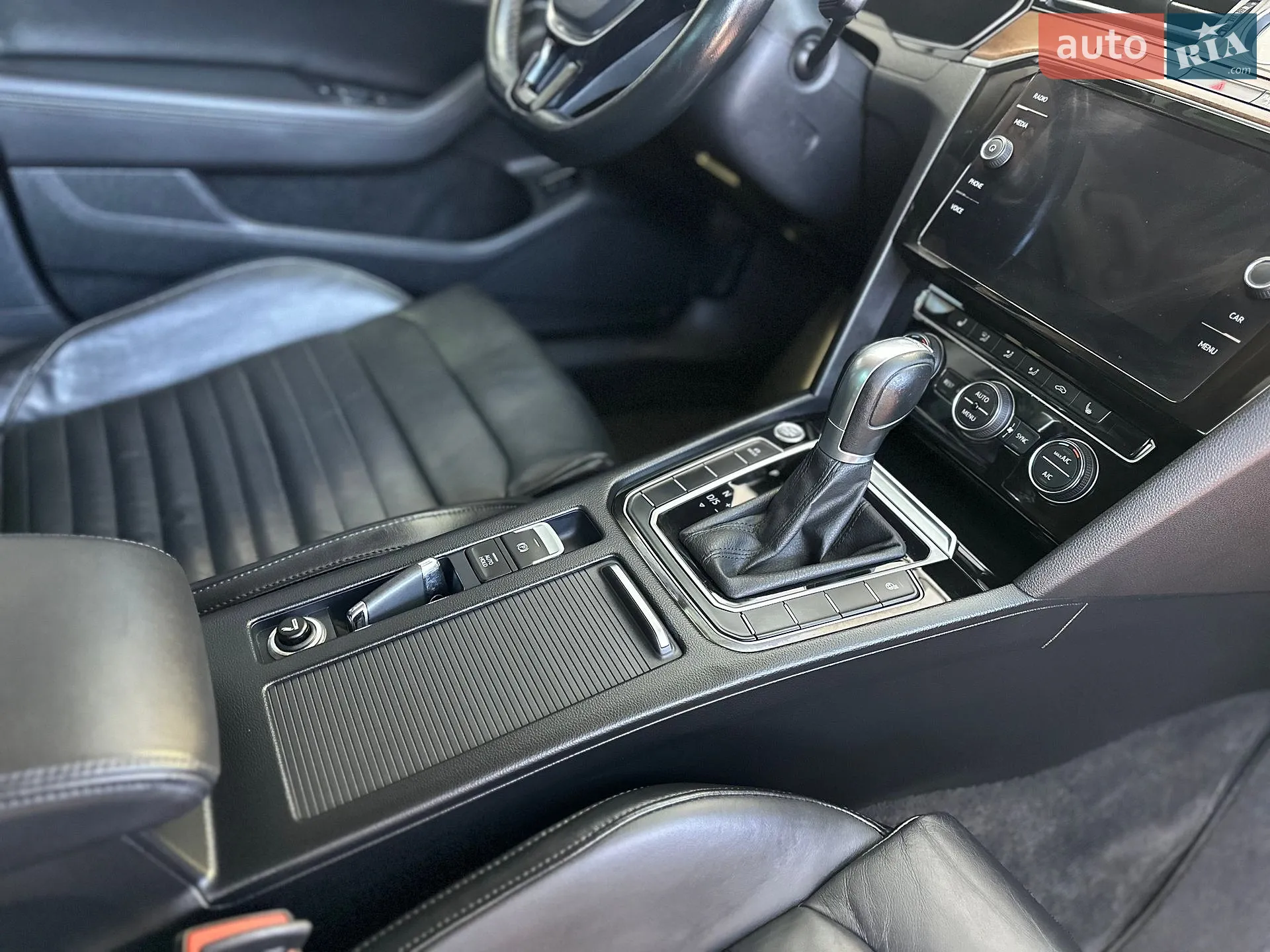 2018 Volkswagen Passat - мініатюра 29