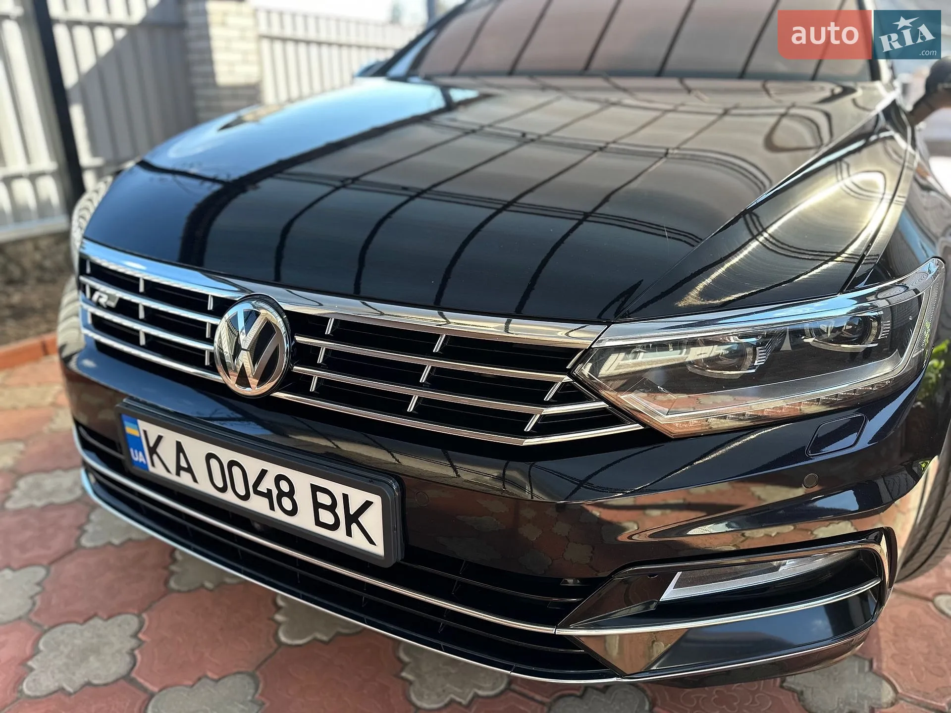 2018 Volkswagen Passat - мініатюра 44