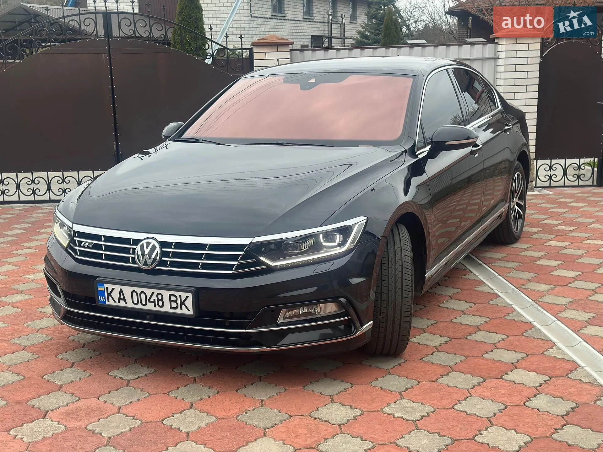 2018 Volkswagen Passat - мініатюра 55