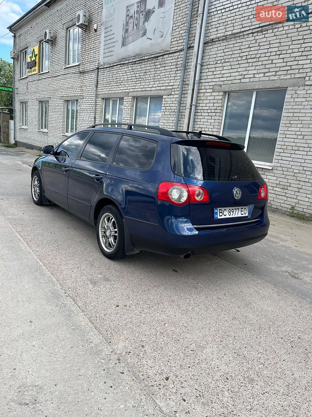 2010 Volkswagen Passat - мініатюра 5