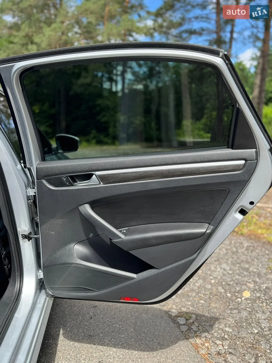 2013 Volkswagen Passat - мініатюра 25