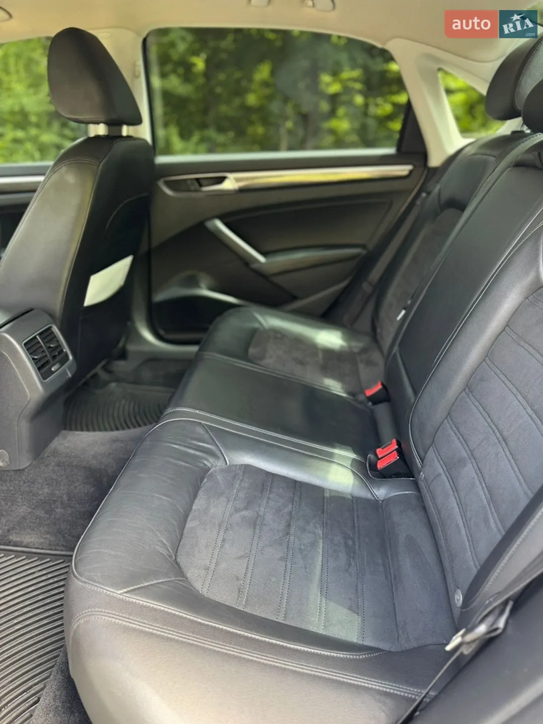 2013 Volkswagen Passat - мініатюра 27