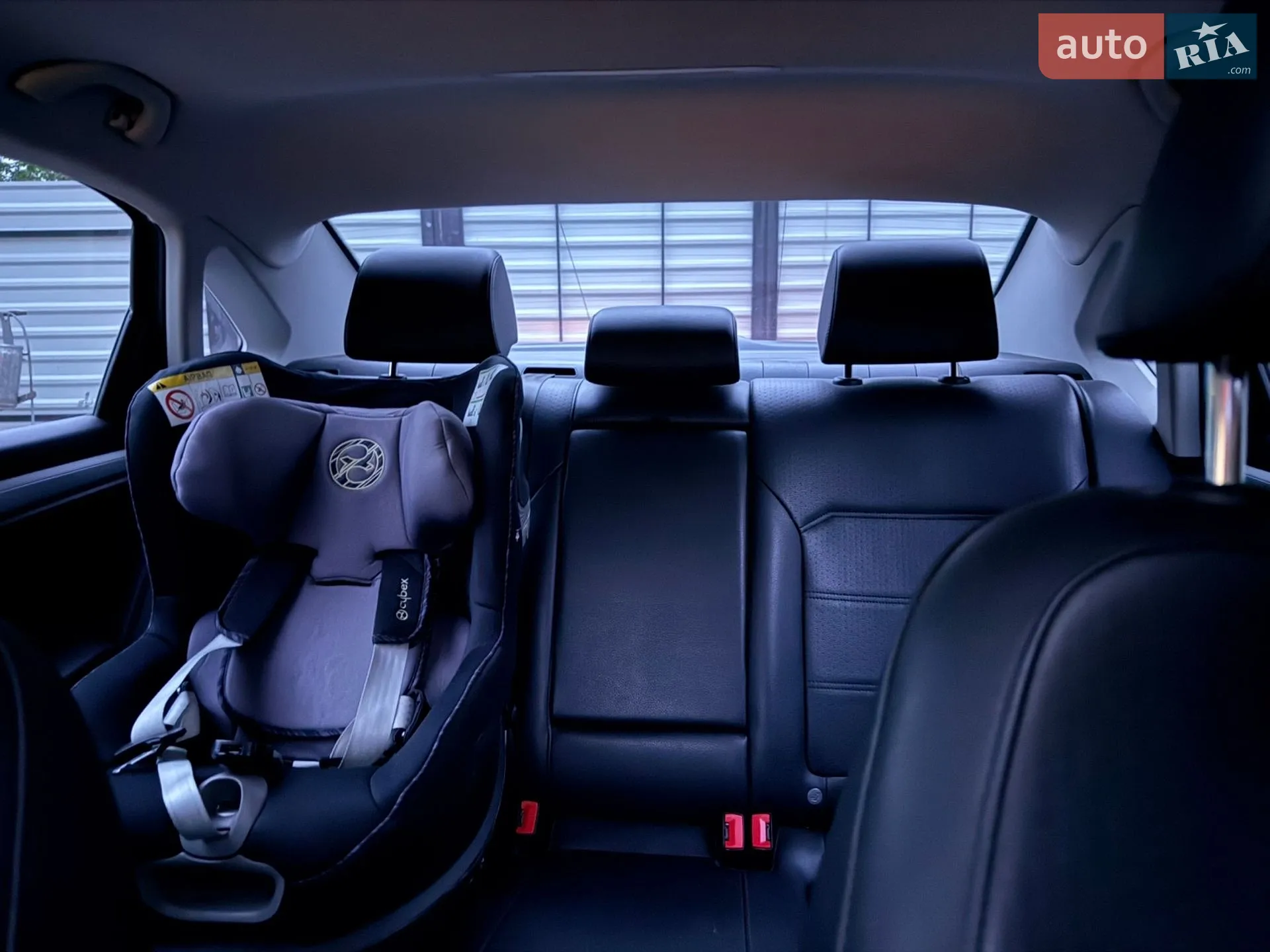 2018 Volkswagen Passat - мініатюра 19