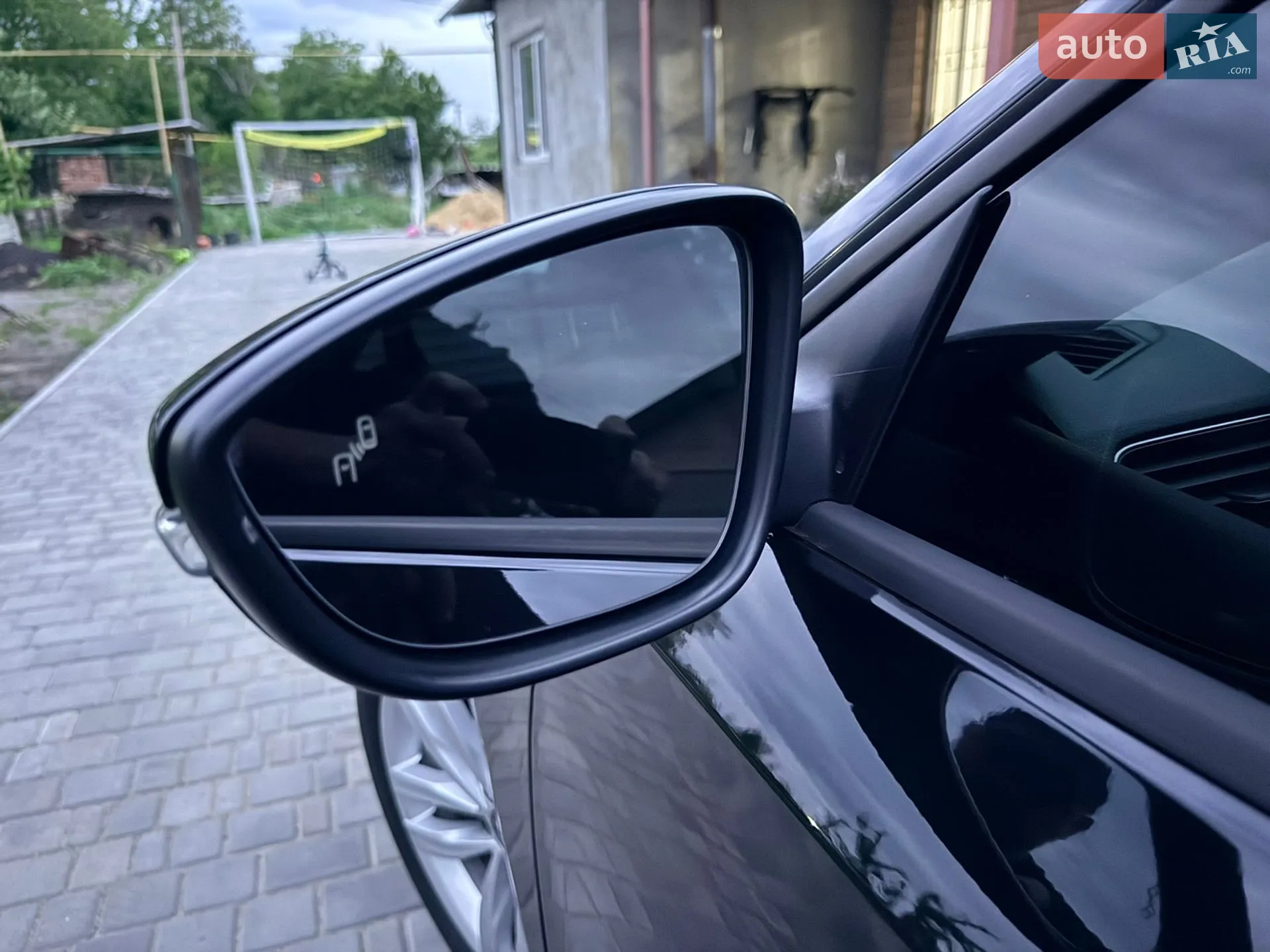 2018 Volkswagen Passat - мініатюра 25
