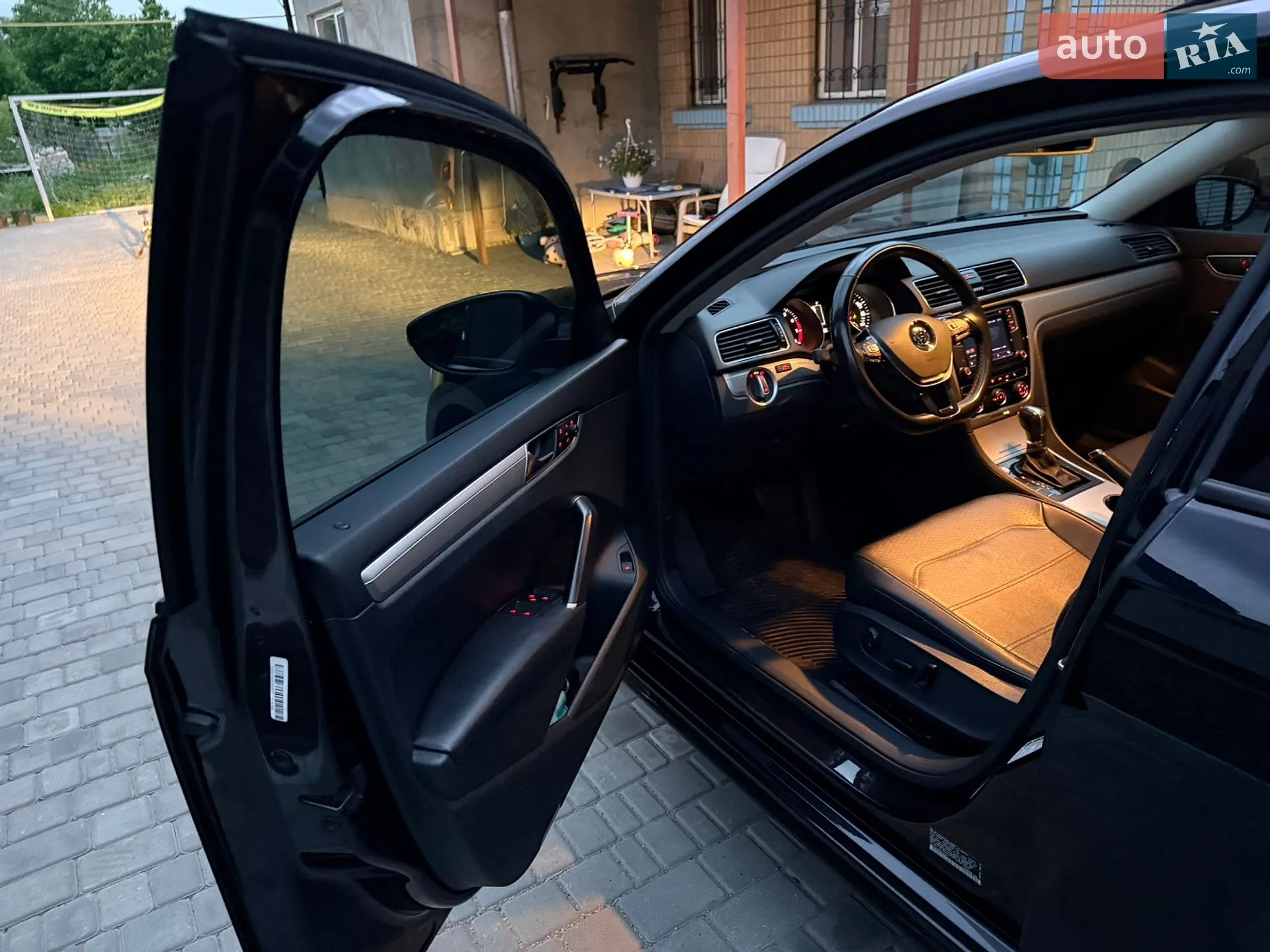 2018 Volkswagen Passat - мініатюра 11