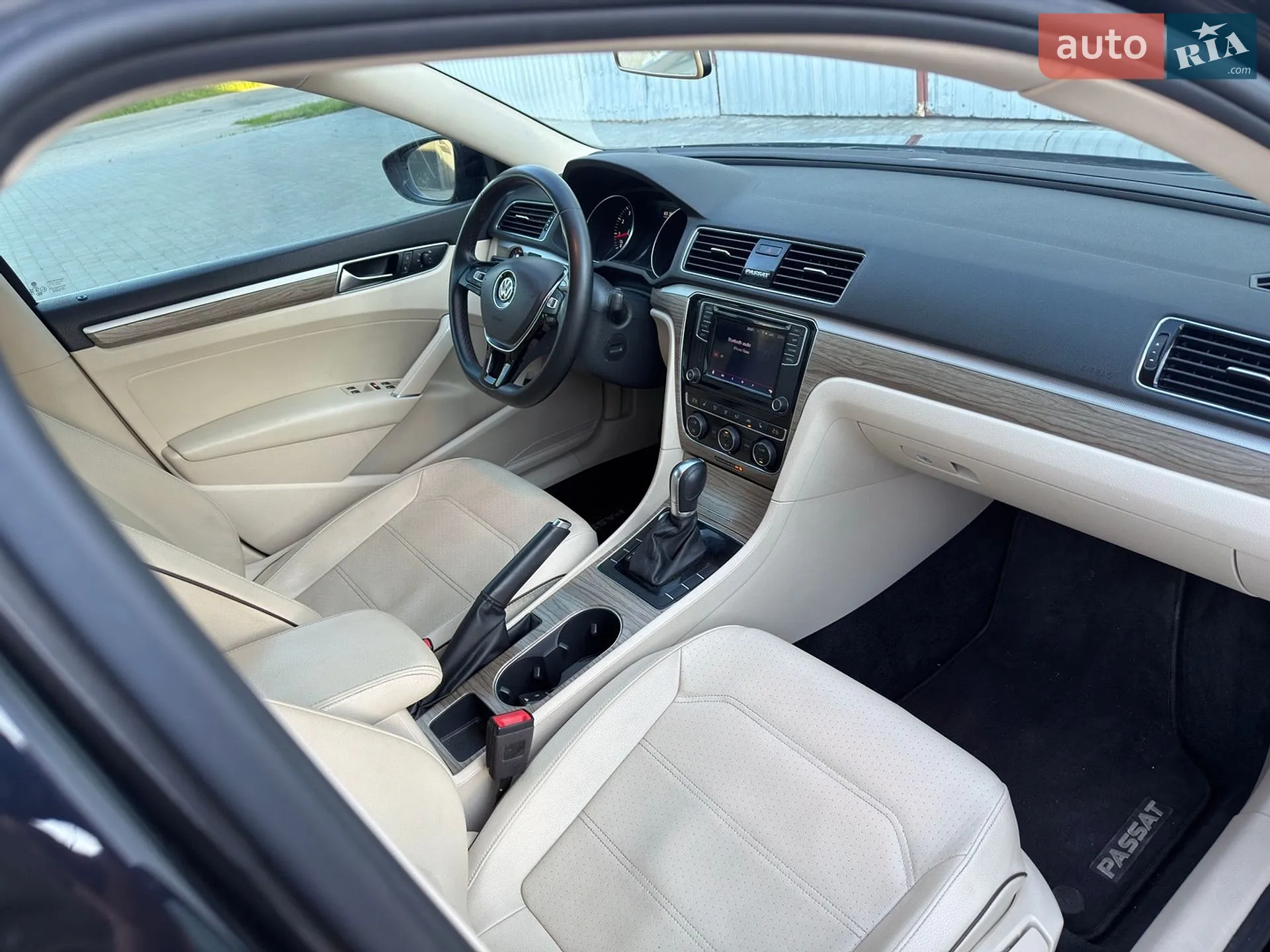 2018 Volkswagen Passat - мініатюра 11