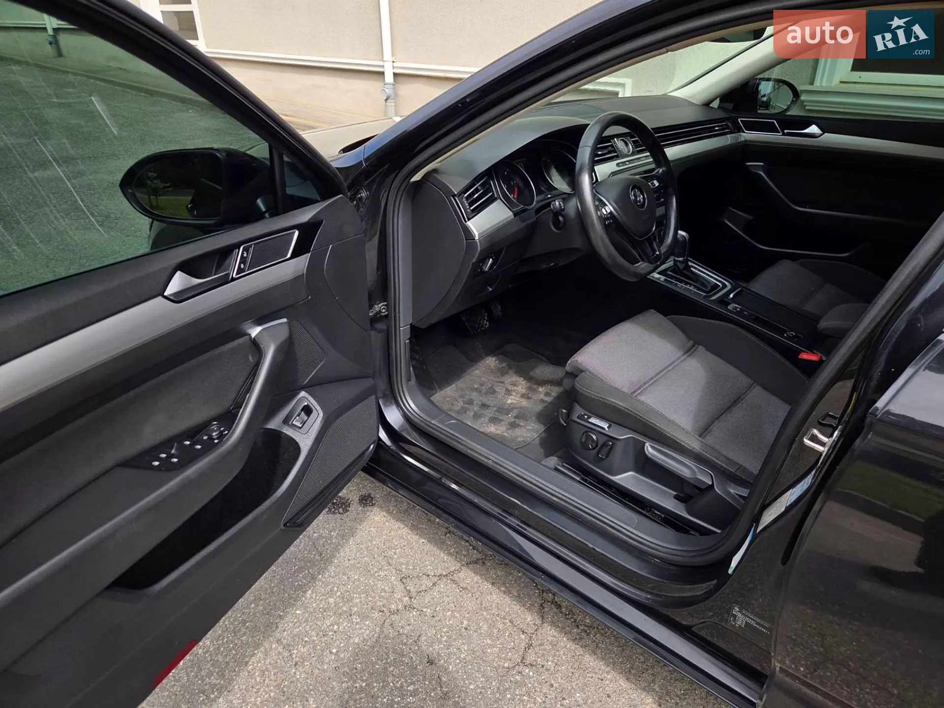 2015 Volkswagen Passat - мініатюра 14