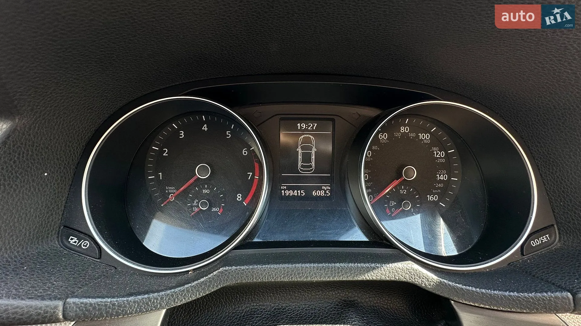 2017 Volkswagen Passat - мініатюра 7