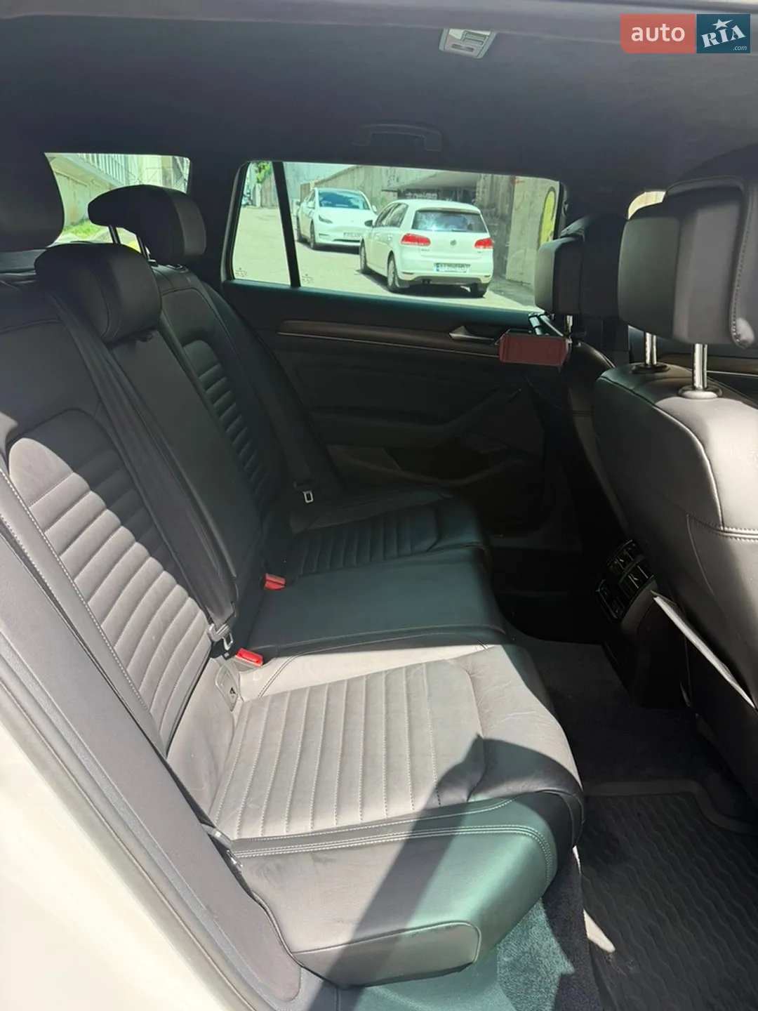 2018 Volkswagen Passat - мініатюра 17
