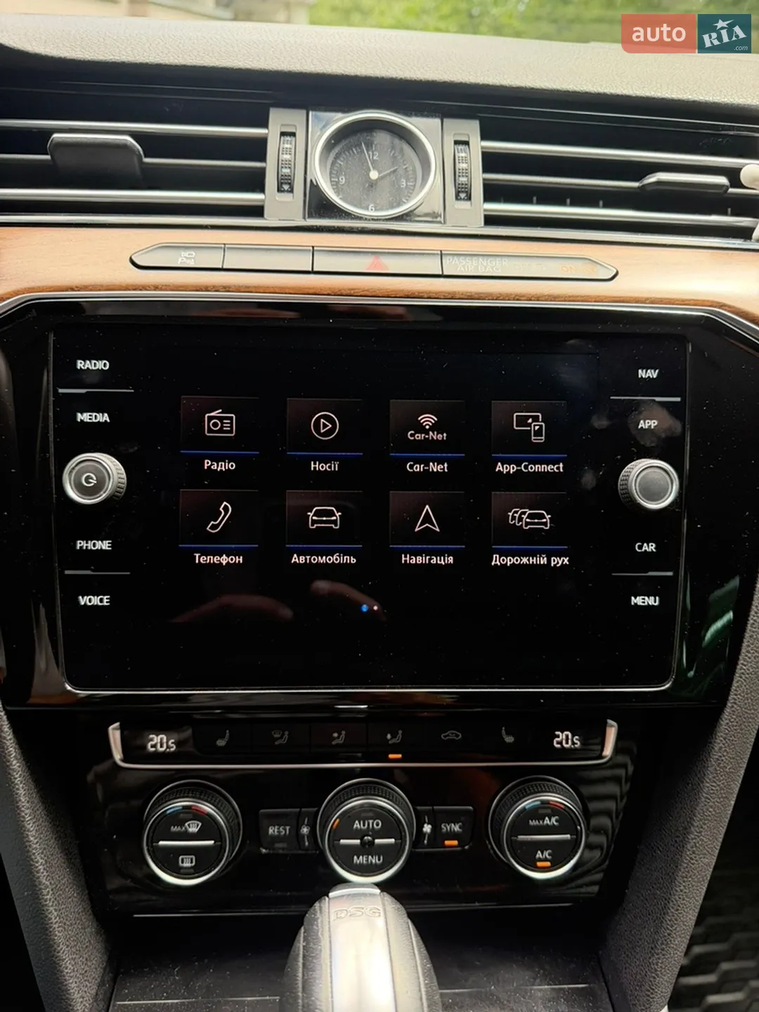 2018 Volkswagen Passat - мініатюра 33