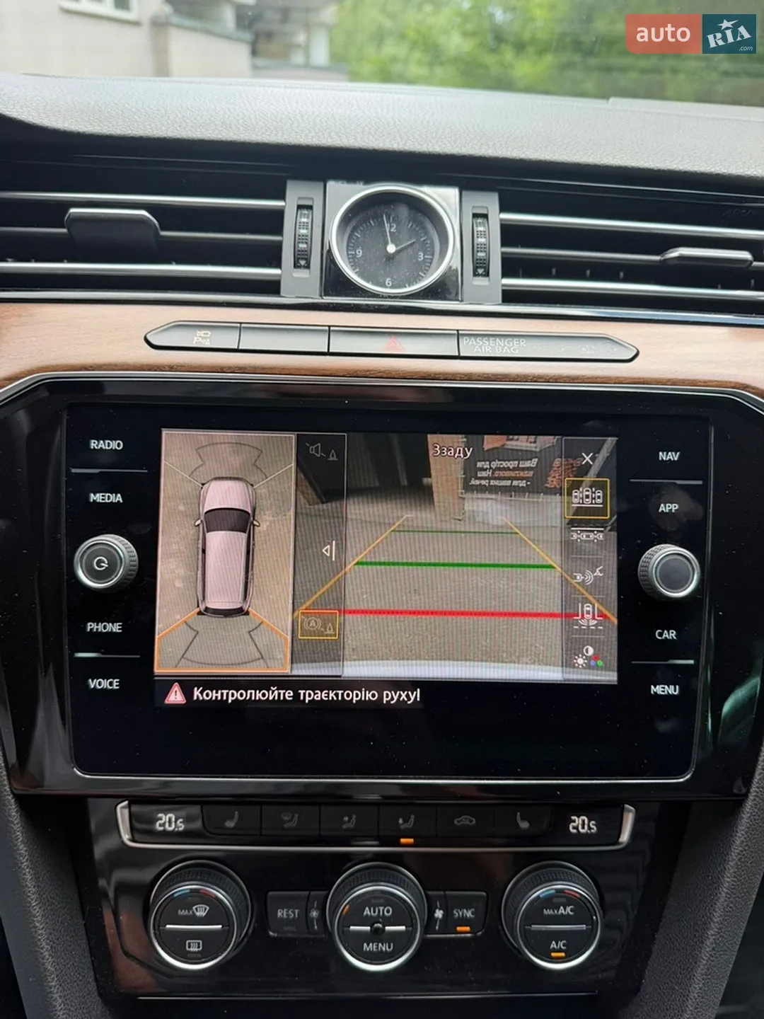 2018 Volkswagen Passat - мініатюра 38