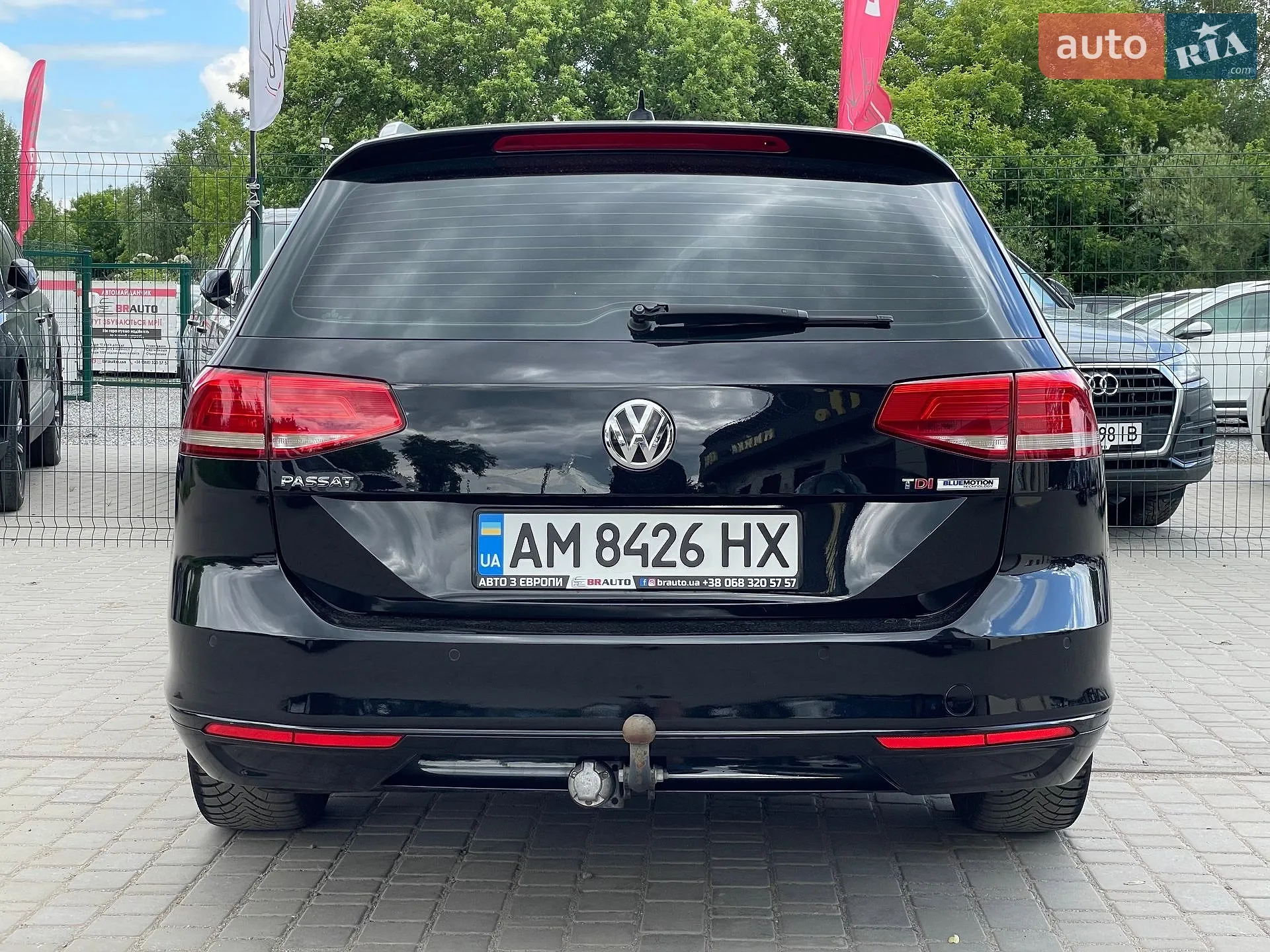 2015 Volkswagen Passat - мініатюра 16