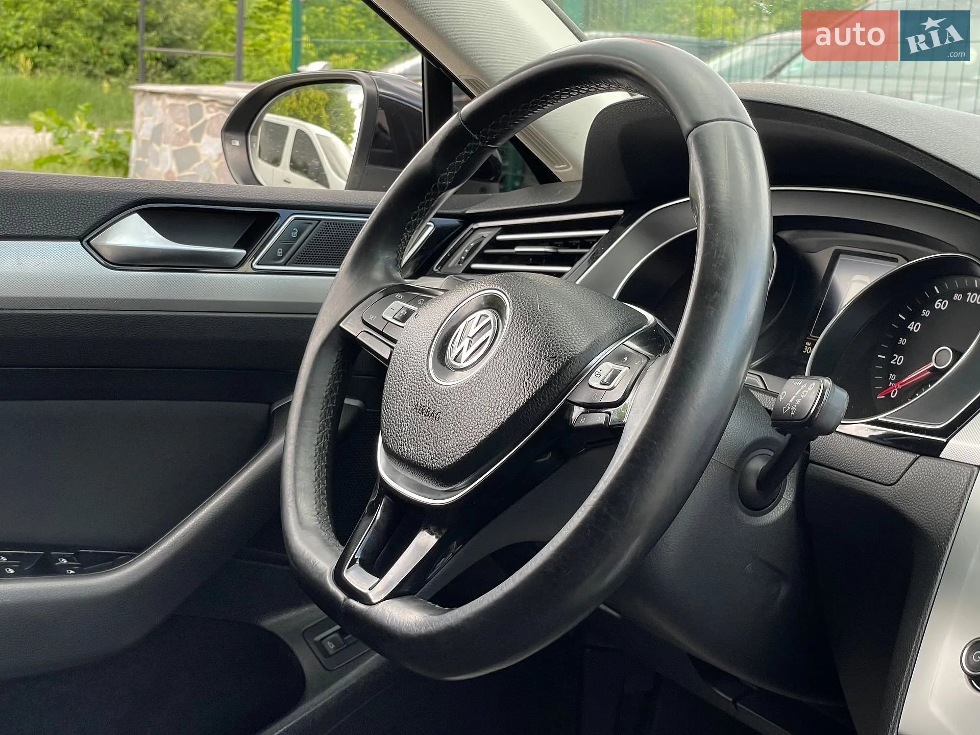 2015 Volkswagen Passat - мініатюра 35