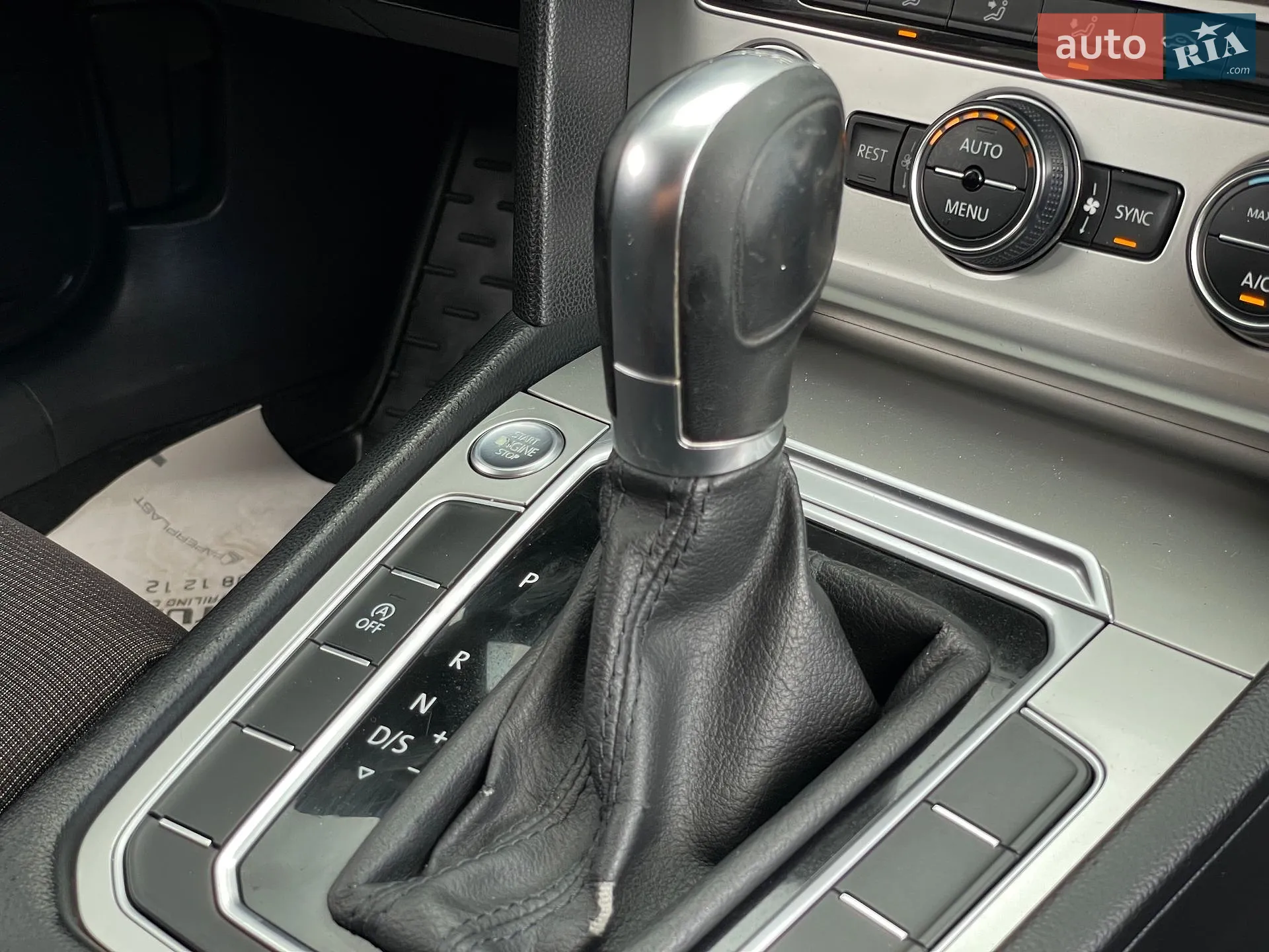 2015 Volkswagen Passat - мініатюра 39