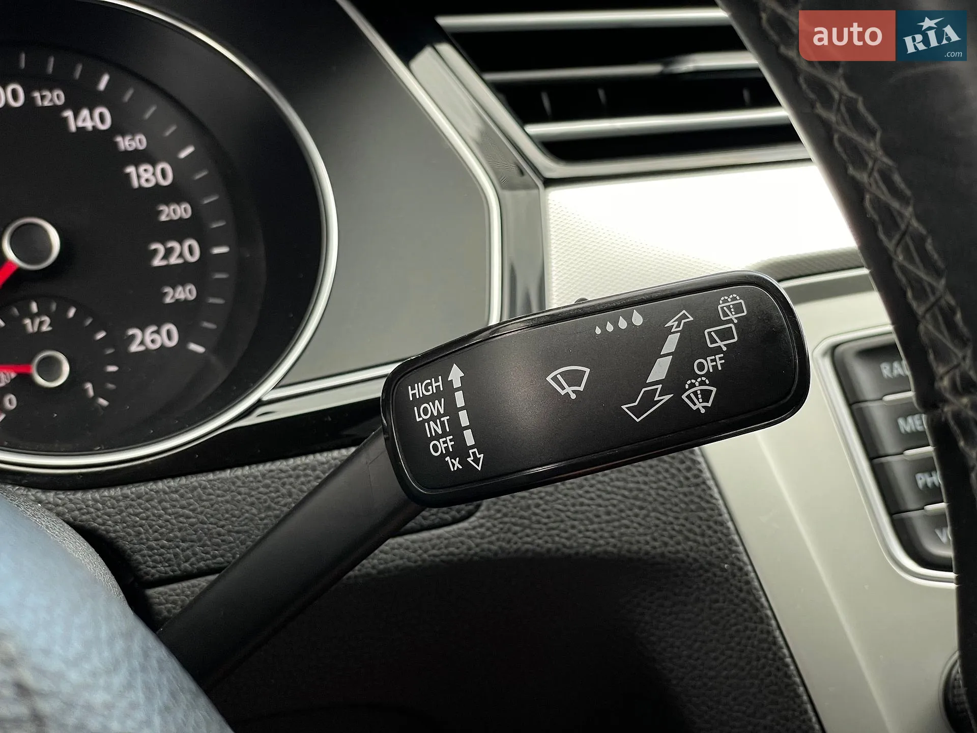 2015 Volkswagen Passat - мініатюра 49