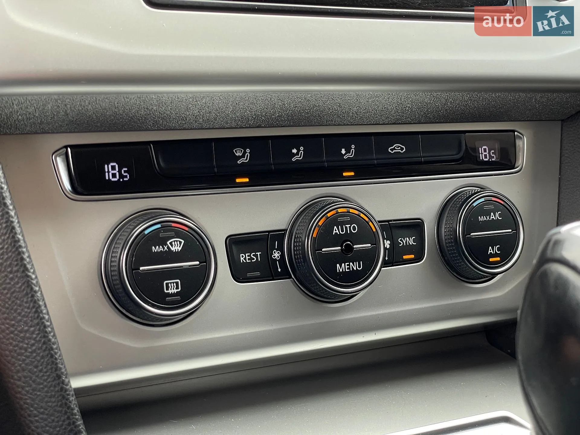 2015 Volkswagen Passat - мініатюра 59