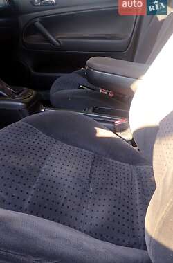 Универсал Volkswagen Passat 1998 в Ромнах