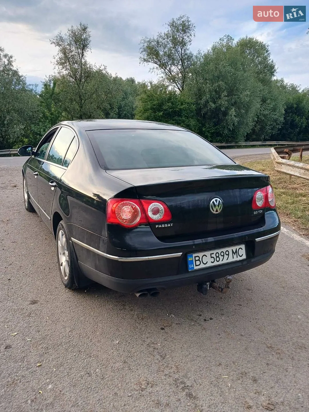 2010 Volkswagen Passat - мініатюра 3