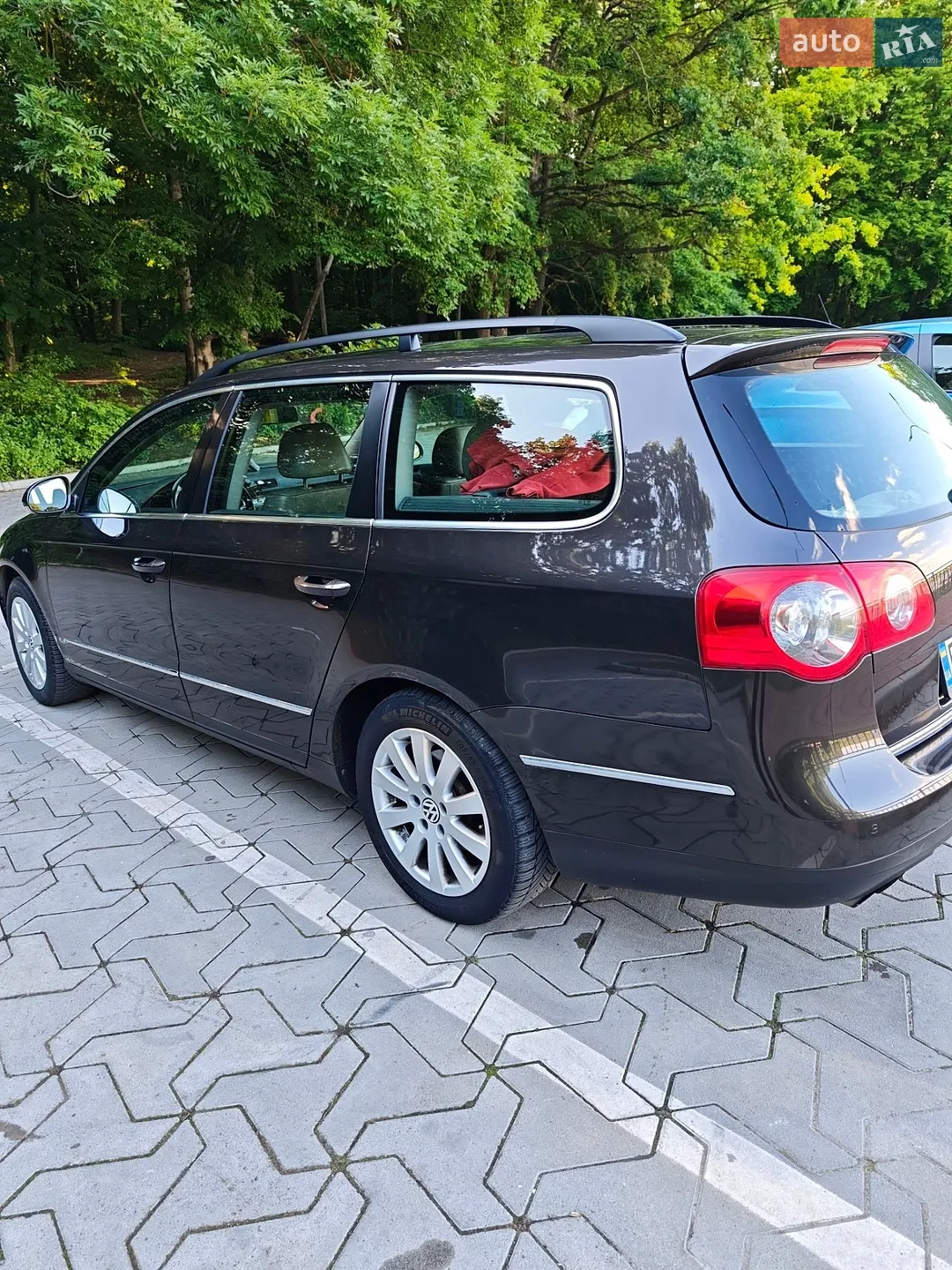 2010 Volkswagen Passat - мініатюра 20