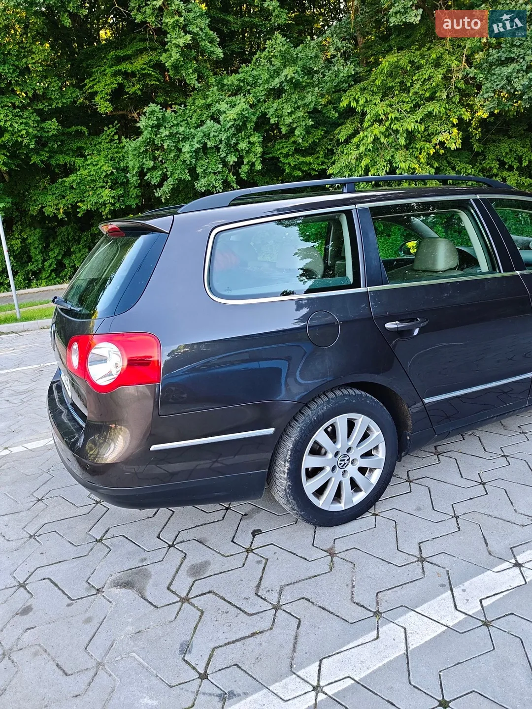 2010 Volkswagen Passat - мініатюра 25