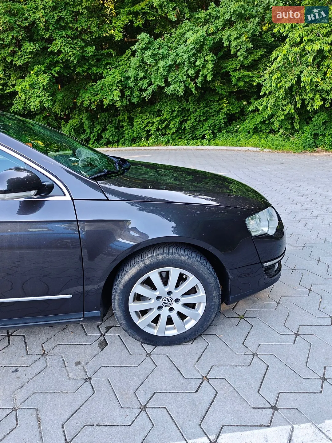 2010 Volkswagen Passat - мініатюра 29