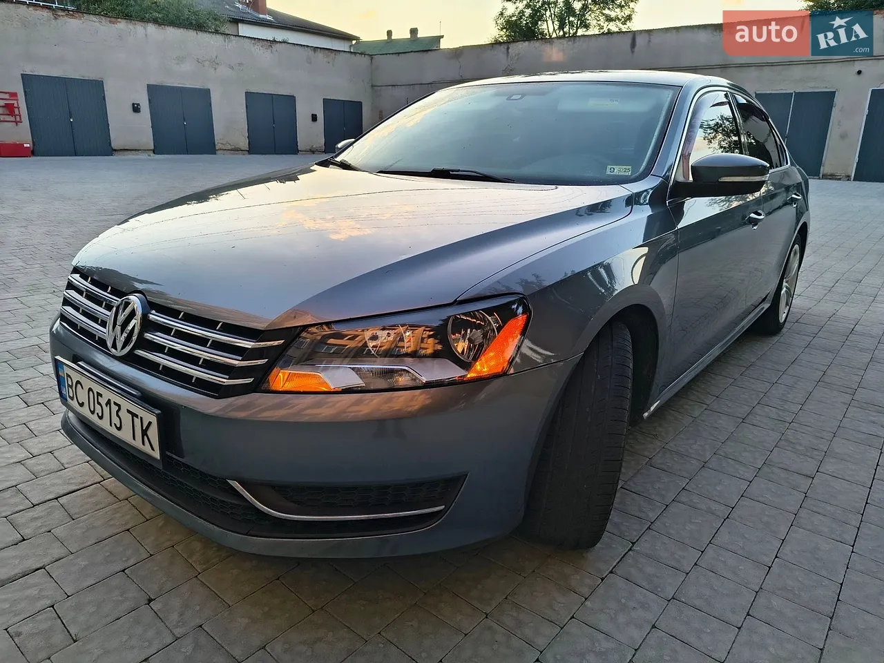 2015 Volkswagen Passat - мініатюра 33