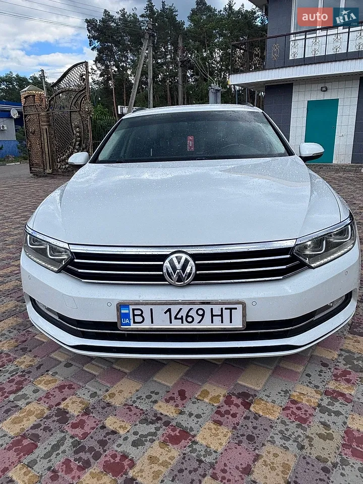 2018 Volkswagen Passat - мініатюра 28