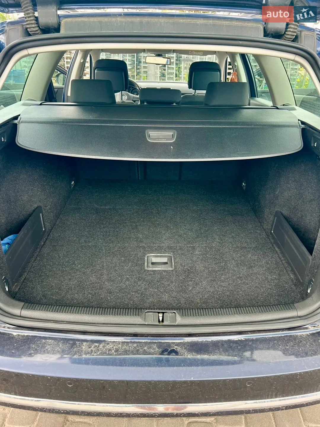 2014 Volkswagen Passat - мініатюра 15