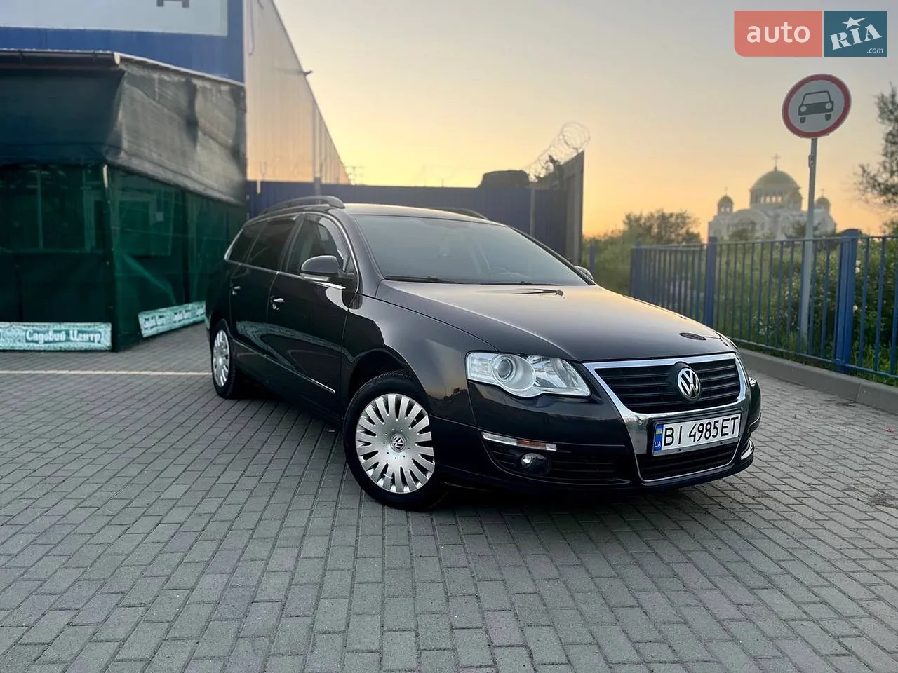 2011 Volkswagen Passat - мініатюра 107