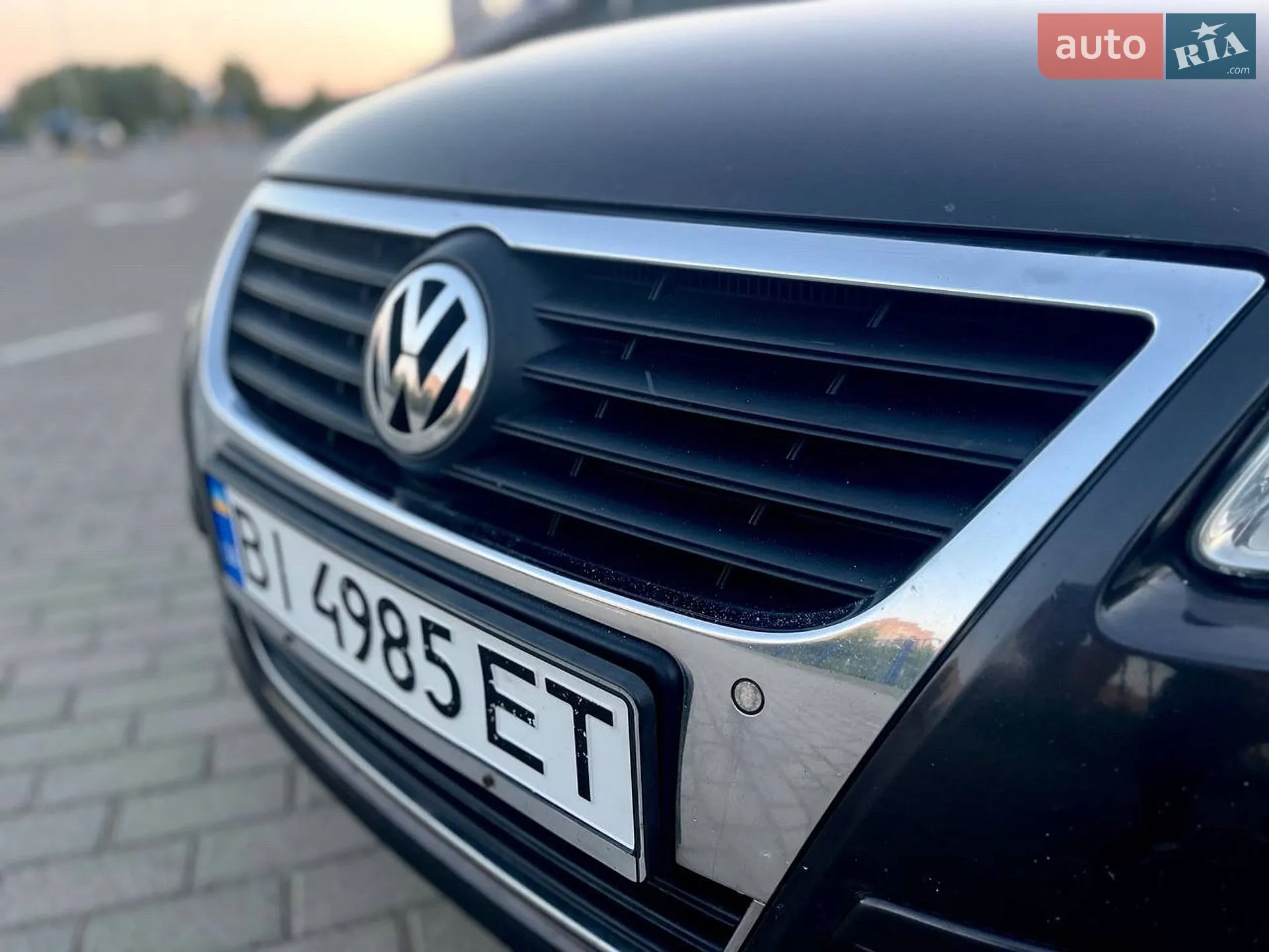 2010 Volkswagen Passat - мініатюра 6