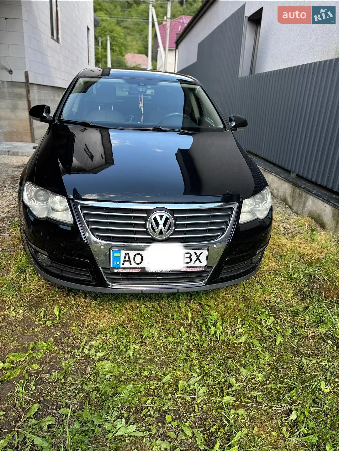 2010 Volkswagen Passat - мініатюра 2