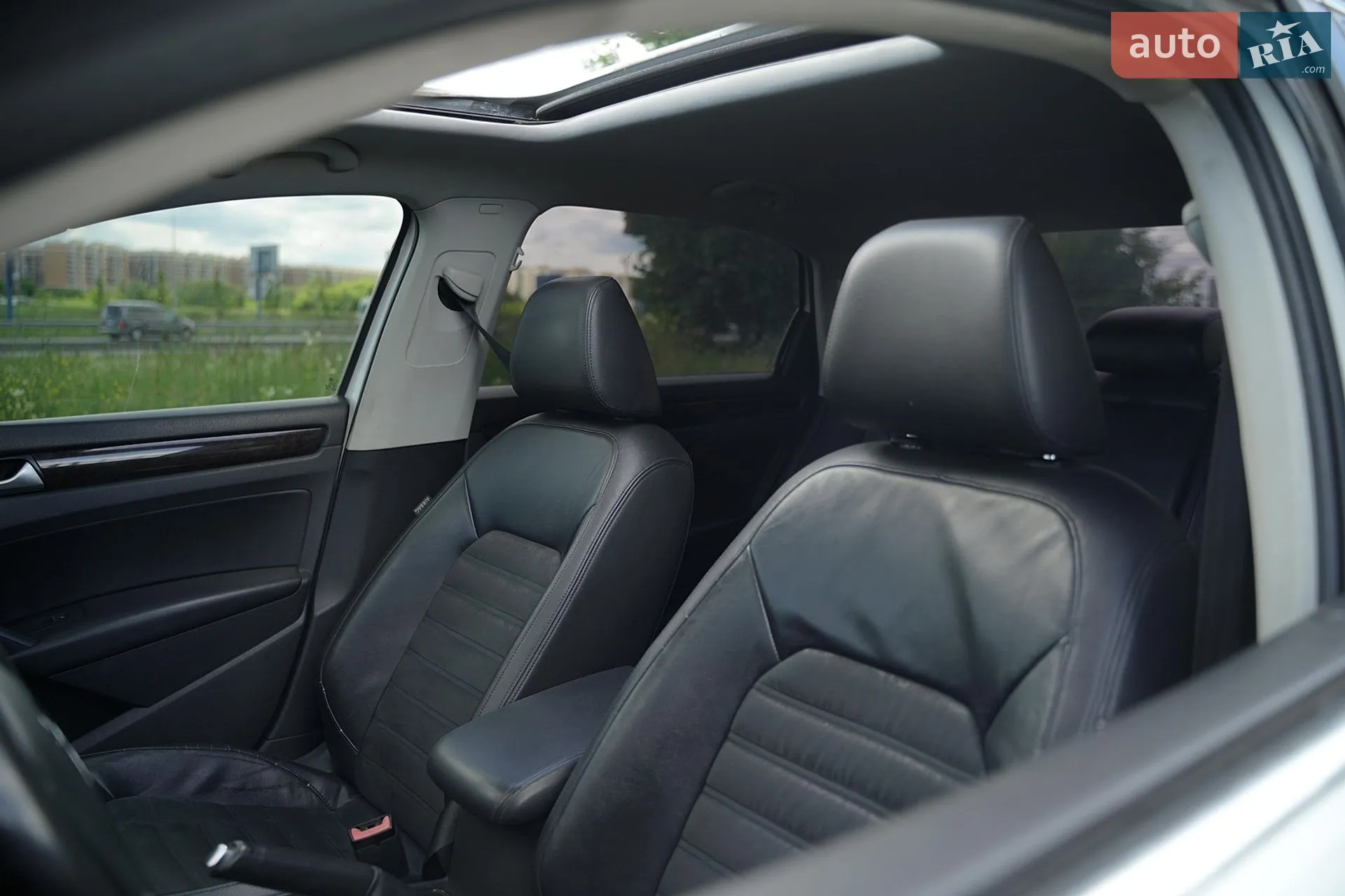 2014 Volkswagen Passat - мініатюра 16