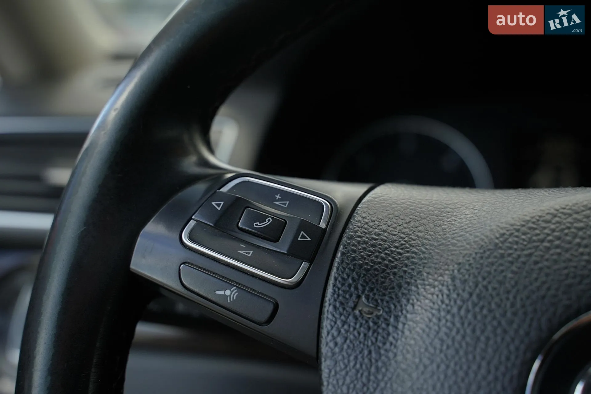 2014 Volkswagen Passat - мініатюра 24