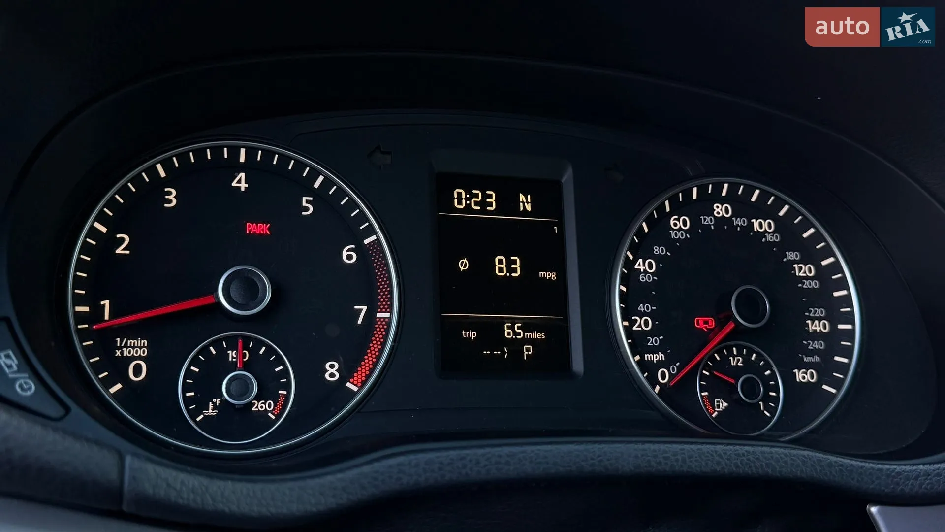 2014 Volkswagen Passat - мініатюра 18