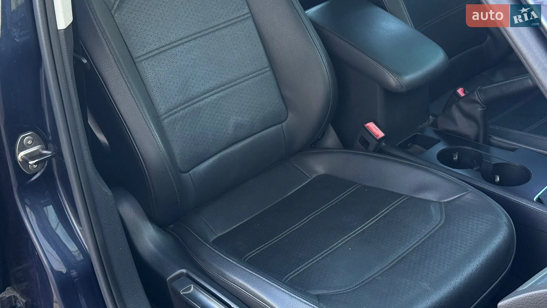 2014 Volkswagen Passat - мініатюра 23