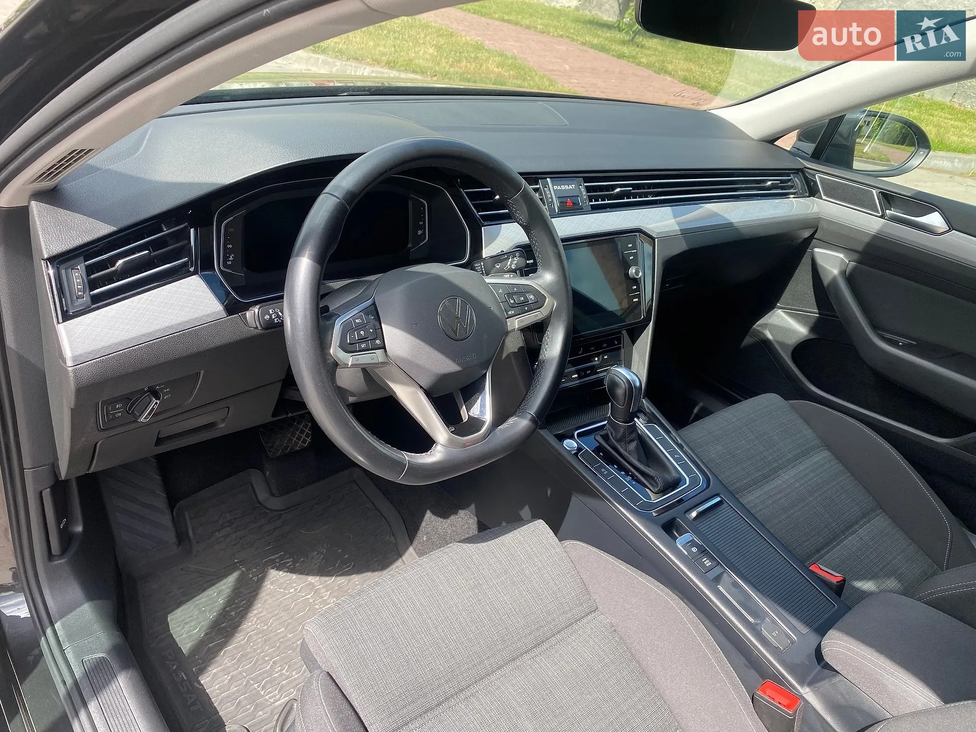 2020 Volkswagen Passat - мініатюра 29